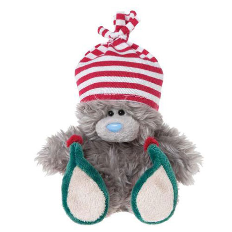 5" Me to You Bear dressed as Elf £7.99